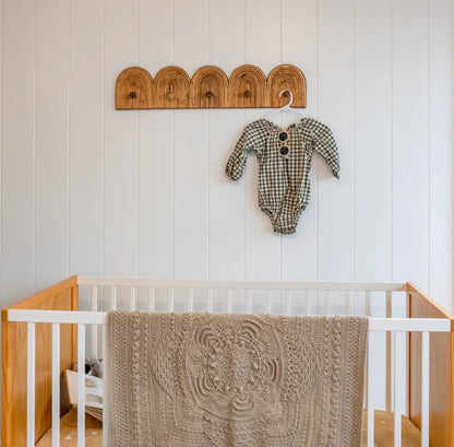 The Cove Crochet Blanket – pattern book – view 3