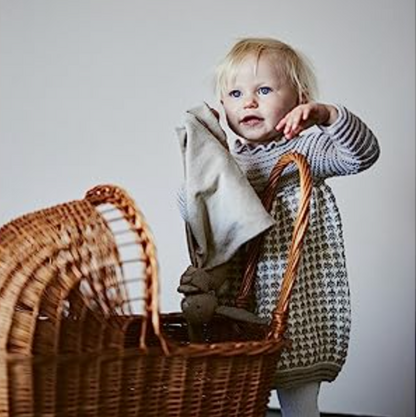 Nordic Baby Crochet – pattern book – view 5