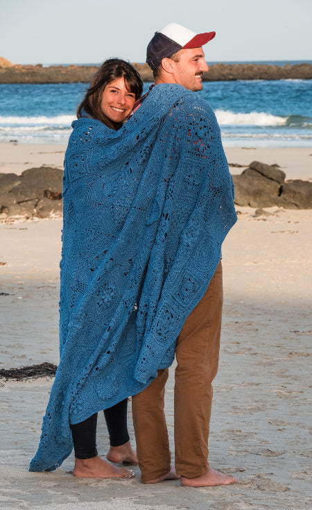 Siren's Atlas – crochet pattern book – view 4