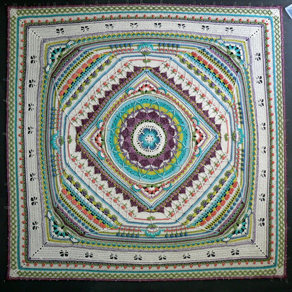 Sophie's Universe crochet kit – view 2