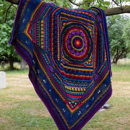 Sophie's Universe Kit in Orchard