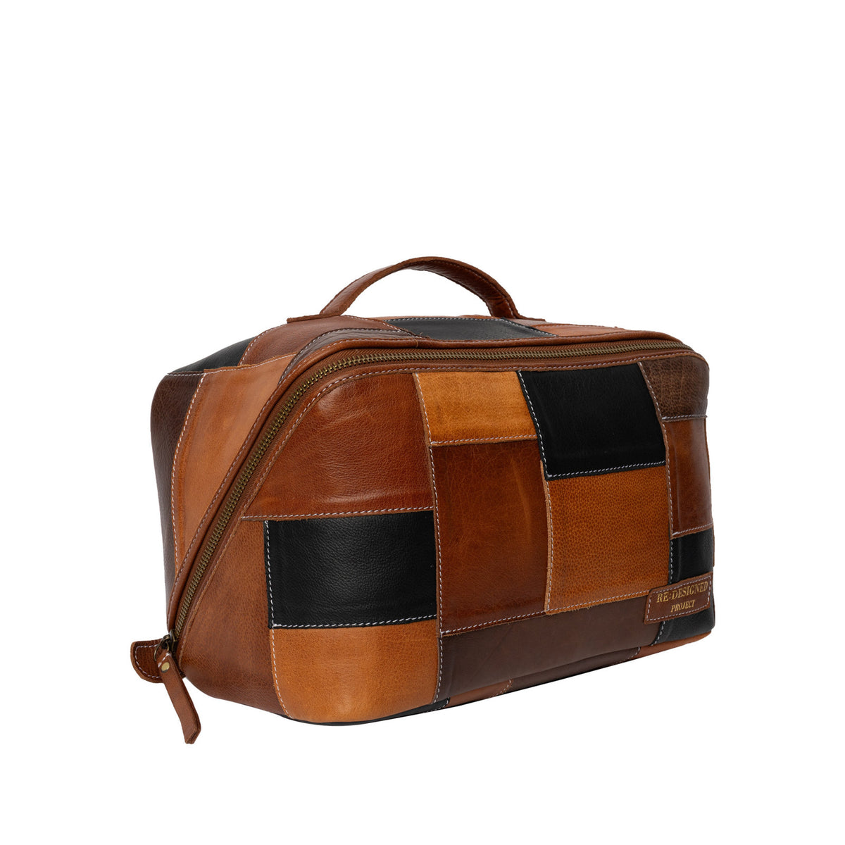 Re:Designed Torn & Cut 10 Large Organiser – view 1