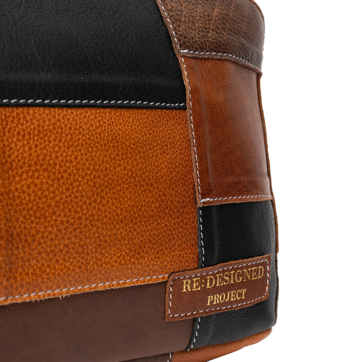 Re:Designed Torn & Cut 10 Large Organiser – view 2
