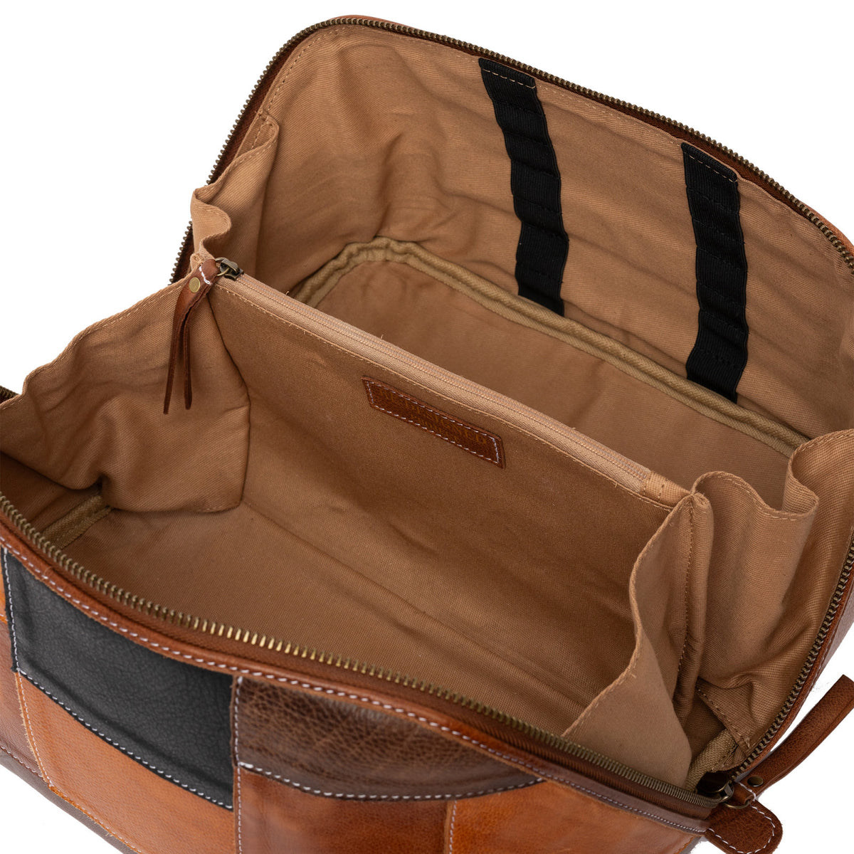 Re:Designed Torn & Cut 10 Large Organiser – view 3