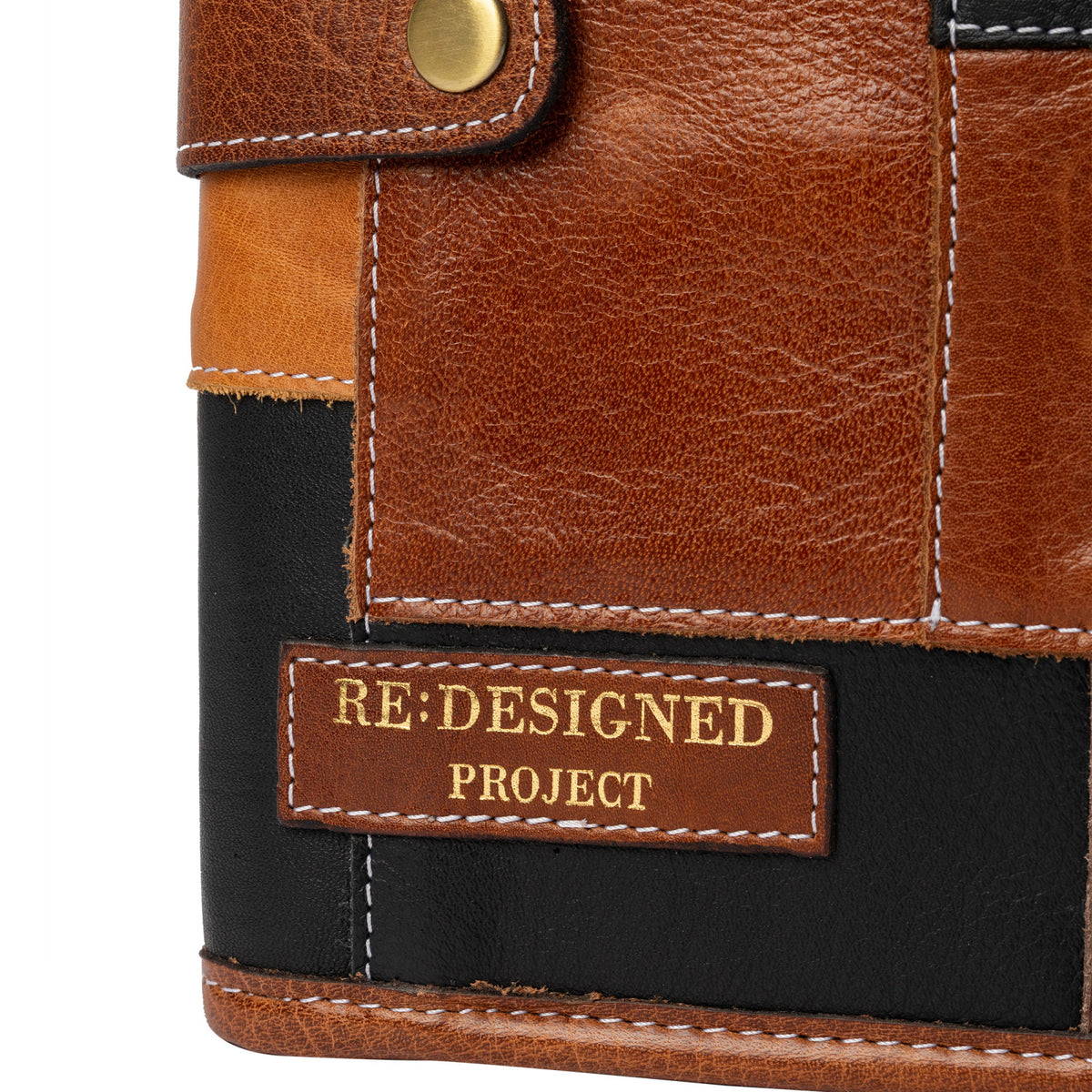 Re:Designed Torn & Cut 14 XL Needle Case – view 2