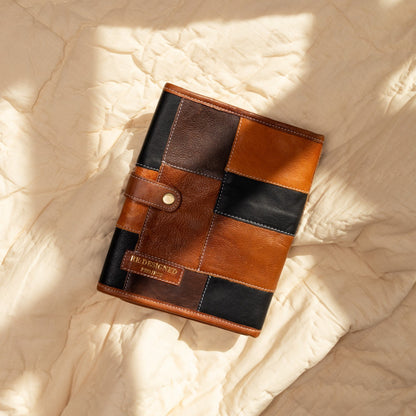 Re:Designed Torn & Cut 14 XL Needle Case – view 4