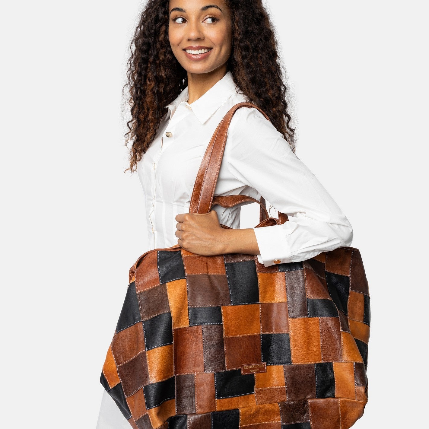 Re:Designed Project Fie Large Tote – view 2