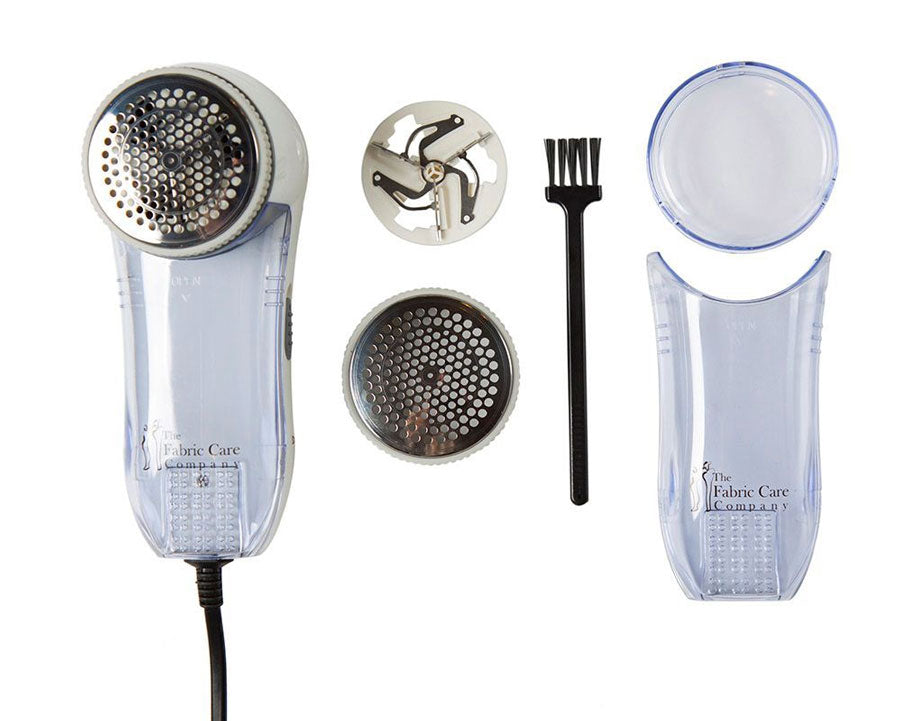 Classic 50 Fabric Shaver Power Operated – view 4
