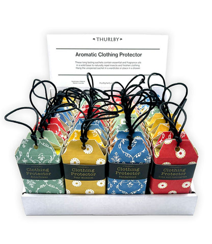 Thurlby Herb Farm Clothing Protectors – view 5
