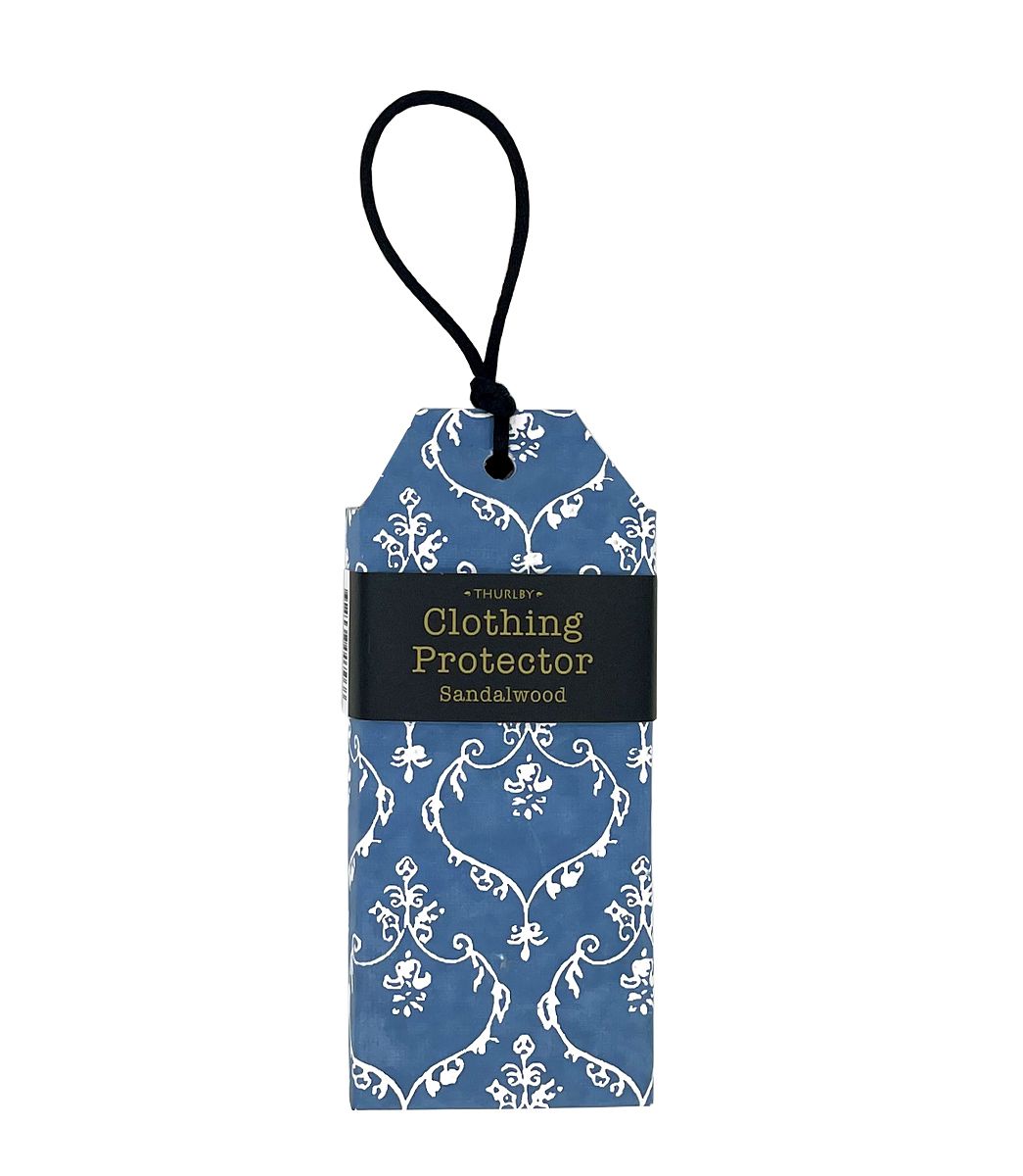 Thurlby Herb Farm Clothing Protectors