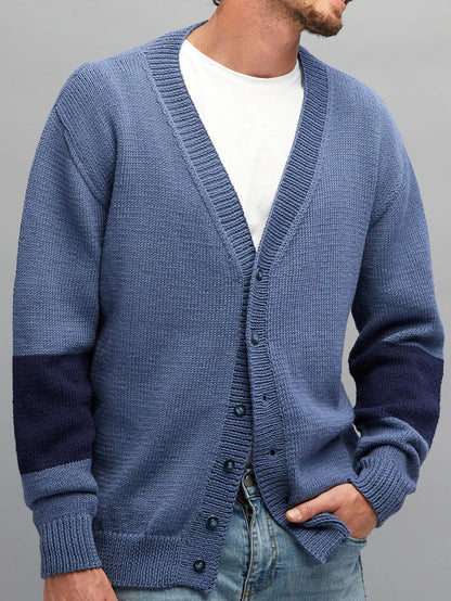 Texyarns Faris 778 Cardigan Pattern by Texyarns – view 3