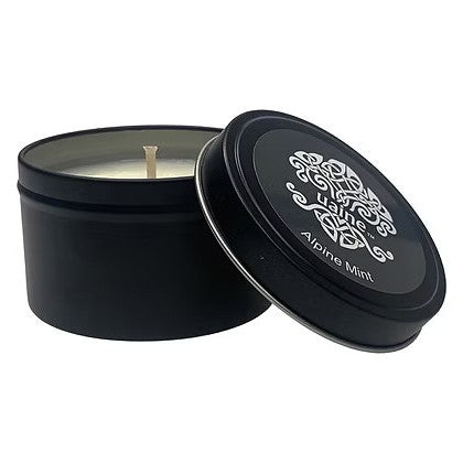Uaine Candles Australian Naturally Travel Tin – view 2