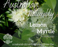 Lemon Myrtle