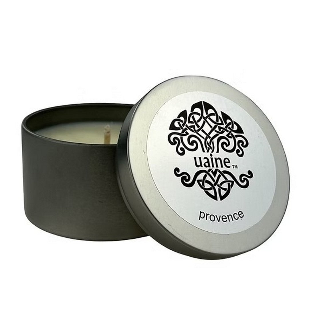 Uaine Candles Pure Indulgence Collection – view 3