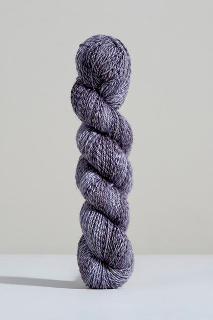 Urth Yarns Spiral Grain Sport in colourway Ficus – 5ply weight merino yarn