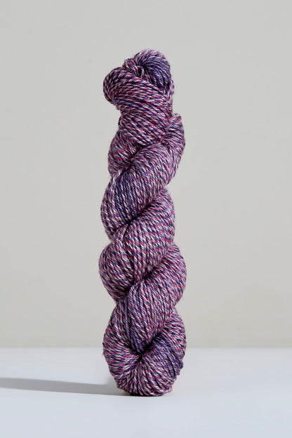Urth Yarns Spiral Grain Sport in colourway Magnolia – 5ply weight merino yarn