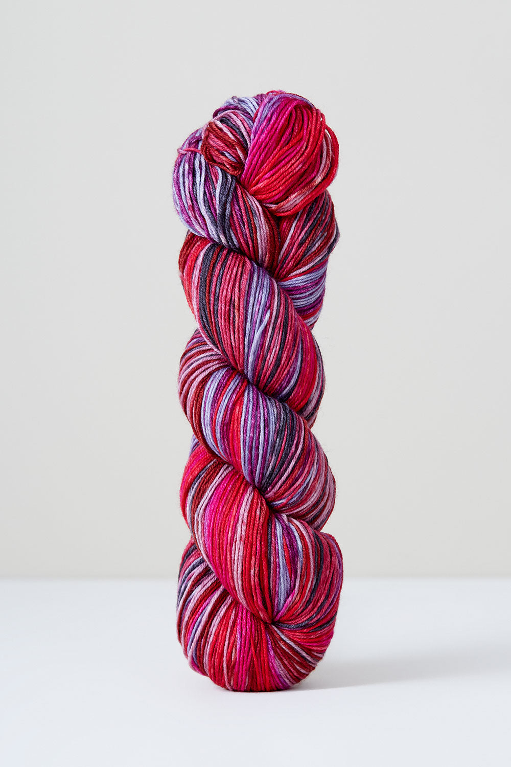 Urth Yarns Uneek Fingering in colourway 3005 – 4ply weight merino yarn