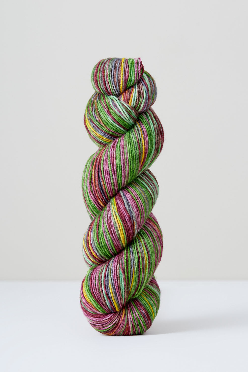 Urth Yarns Uneek Fingering in colourway 3013 – 4ply weight merino yarn