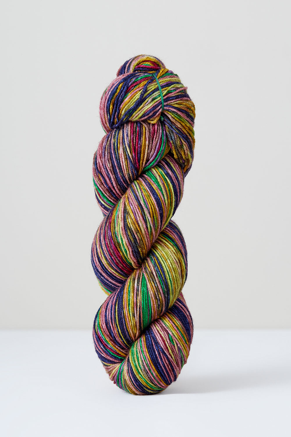 Urth Yarns Uneek Fingering in colourway 3018 – 4ply weight merino yarn