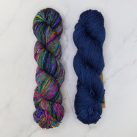 3022 Indigo