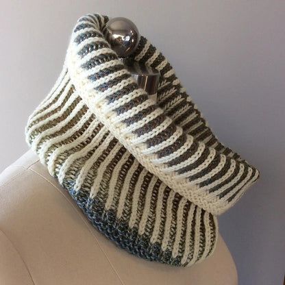 Beginner Brioche Knitting