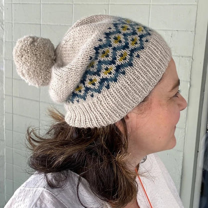 Fair Isle and Colourwork Knitting