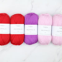 Peony Cherry