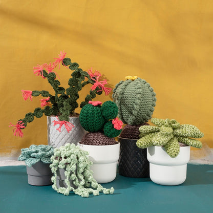 Crochet Amigurumi