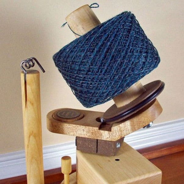 Yarn Winding Service