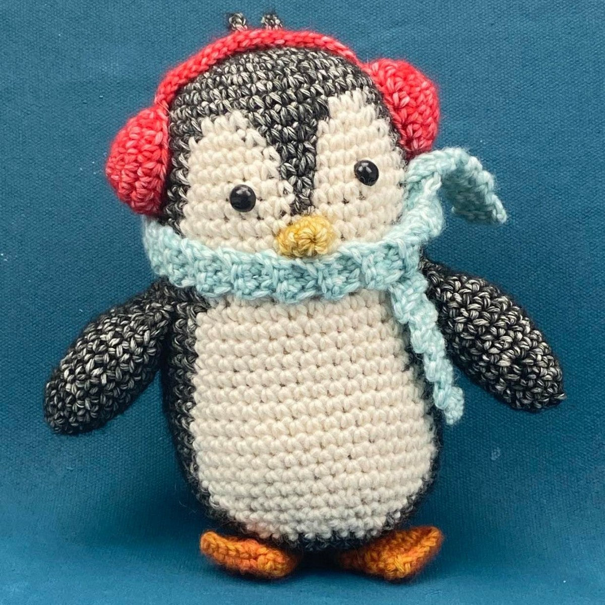 Beginner Crochet