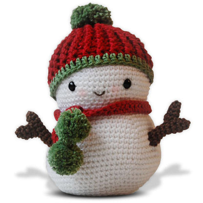 Crochet Amigurumi