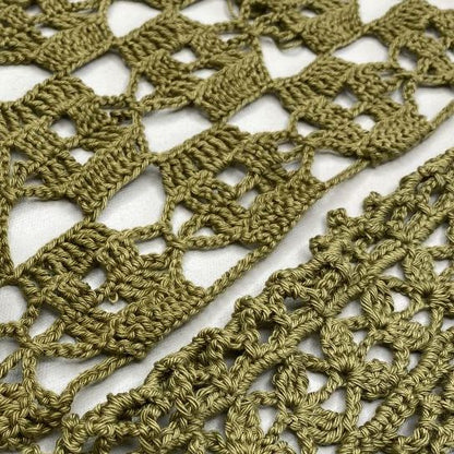 Beginner Crochet