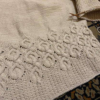 Finishing Techniques for Fabulous Knits