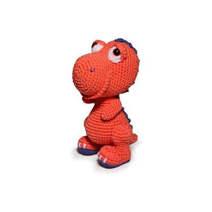 Circulo Amigurumi crochet kit