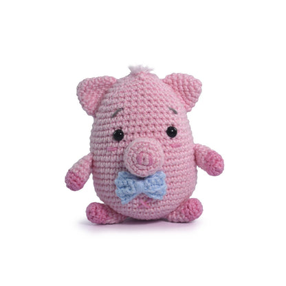 Circulo crochet kit