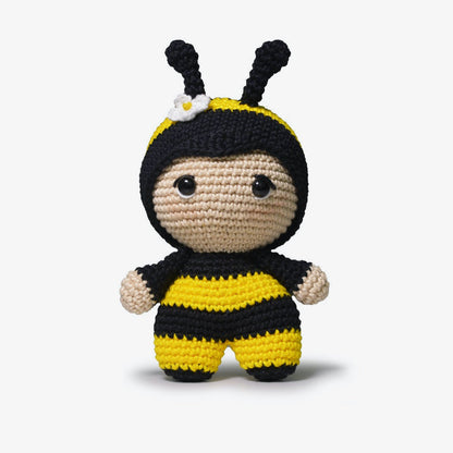 Circulo Amigurumi crochet kit