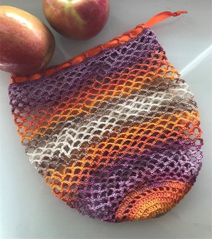 Beginner Crochet