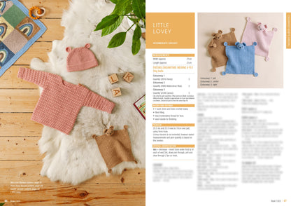 Big Book of Small Projects - Crochet – pattern book – view 3