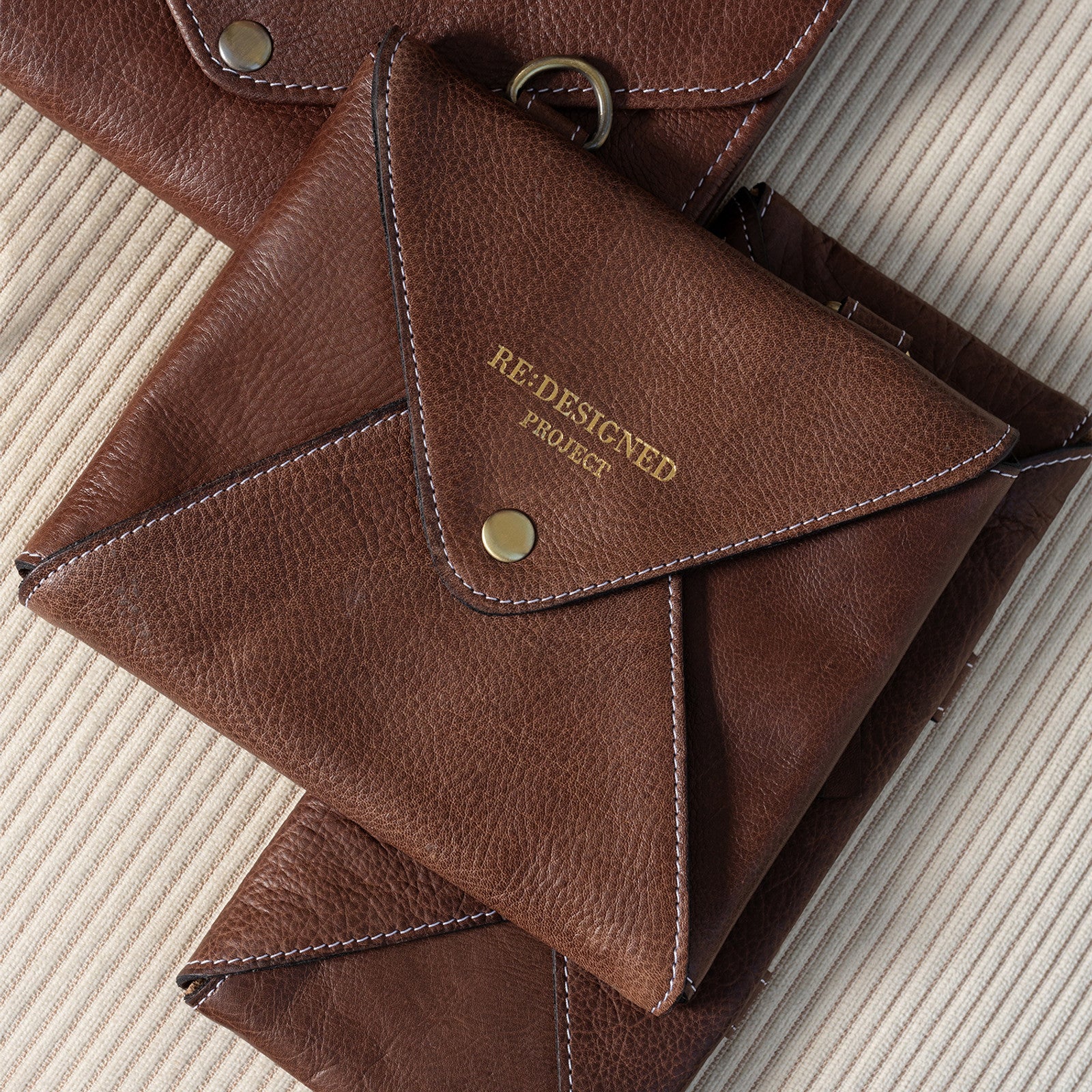 Project 122 Crochet Hook Case — Re:Designed — Woodsmoke