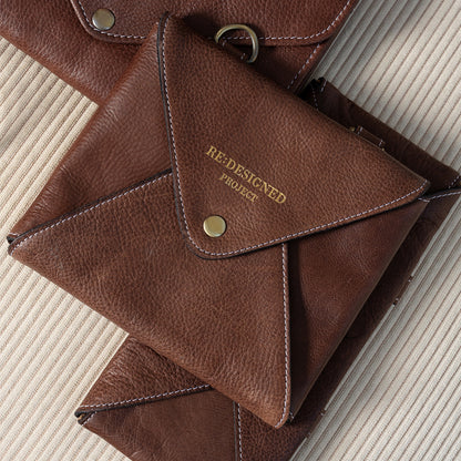 Project 122 Crochet Hook Case — Re:Designed — Woodsmoke