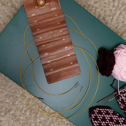 Project 128 Cable Roll — Re:Designed — Walnut