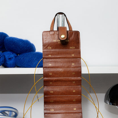 Project 128 Cable Roll — Re:Designed