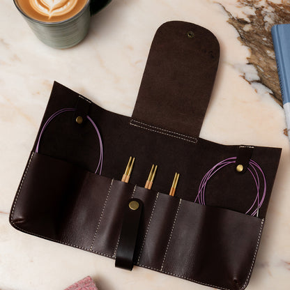 Project 131 Folding Needle Case — Re:Designed