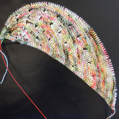 Master the Art of Knitting Short Rows