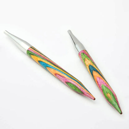 KnitPro Symfonie Interchangeable Circular Needle Tips