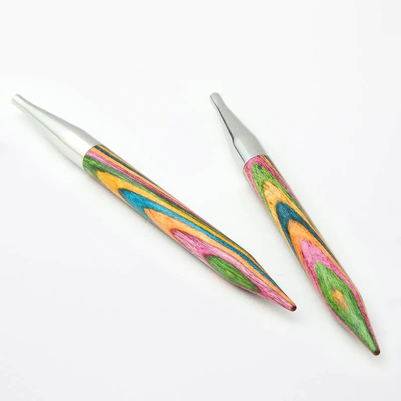 KnitPro Symfonie Interchangeable Circular Needle Tips