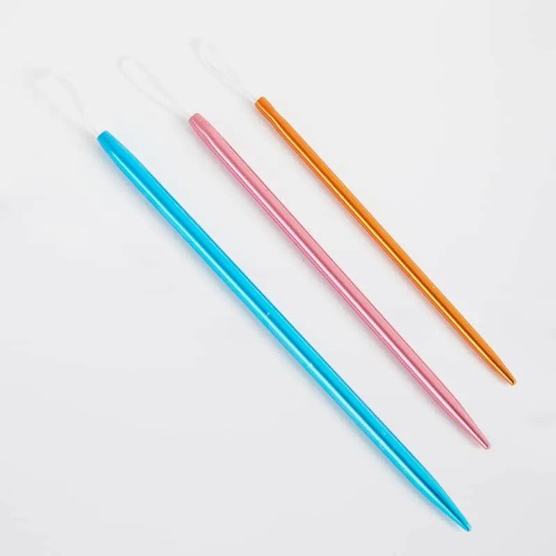 KnitPro Wool Needles – view 2